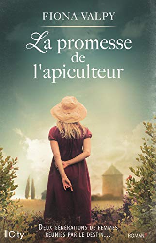 PROMESSE DE L'APICULTEUR (LA)