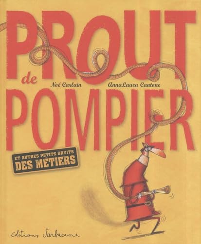 PROUT DE POMPIER
