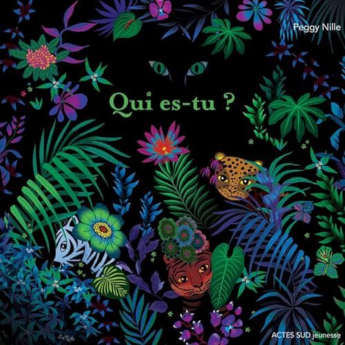 QUI ES-TU ?