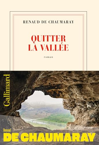 QUITTER LA VALLÉE
