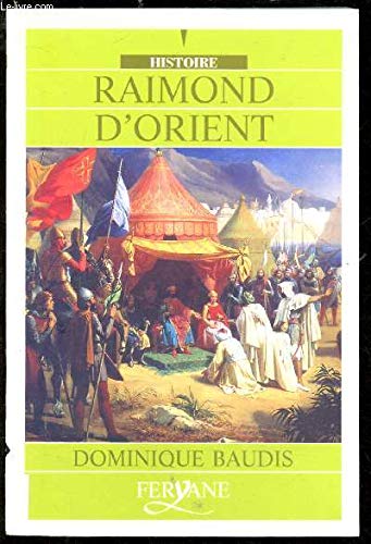 RAIMOND D'ORIENT