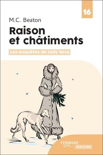 RAISON ET CHÂTIMENTS
