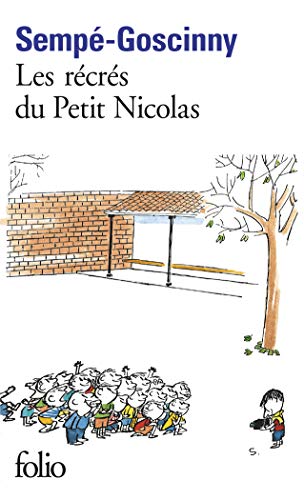 RÉCRÉS DU PETIT NICOLAS (LES)