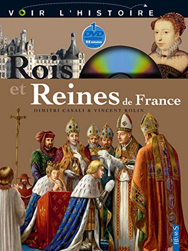 REINES DE FRANCE