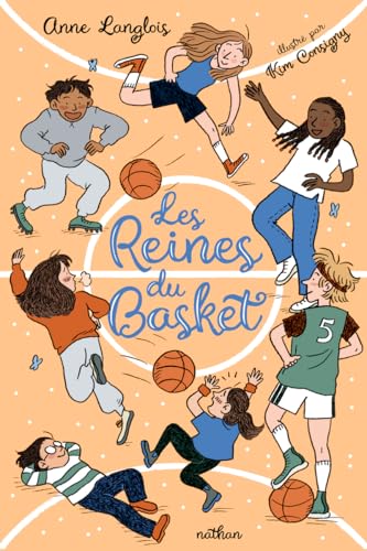 REINES DU BASKET (LES)
