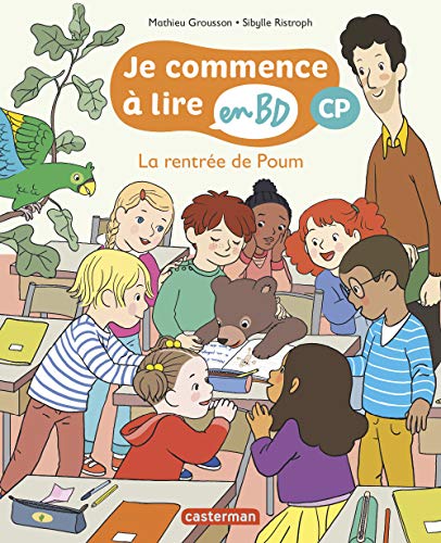 RENTRÉE DE POUM (LA)