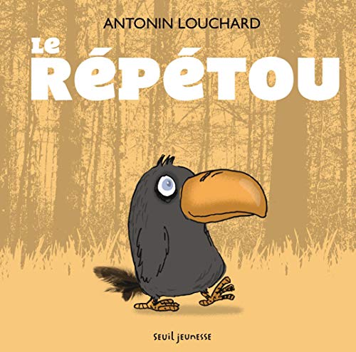 RÉPÉTOU (LE)