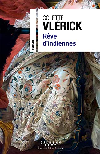 RÊVE D'INDIENNES