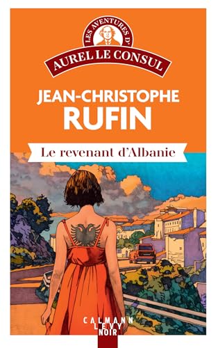 REVENANT D'ALBANIE (LE)