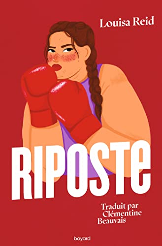 RIPOSTE