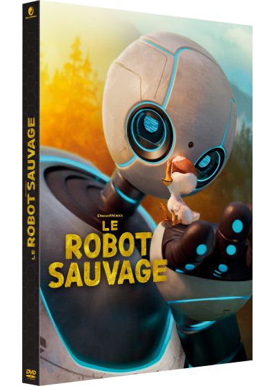 ROBOT SAUVAGE (LE)