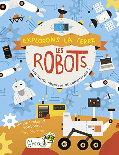 ROBOTS (LES)