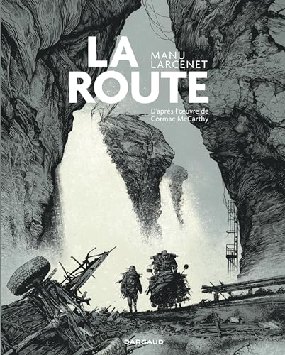 ROUTE (LA)