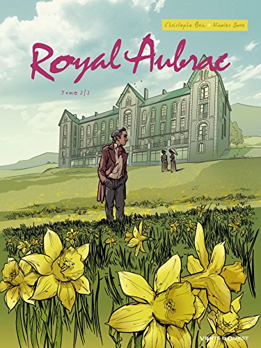 ROYAL AUBRAC