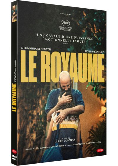 ROYAUME (LE)