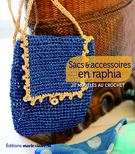 SACS ET ACCESSOIRES EN RAPHIA