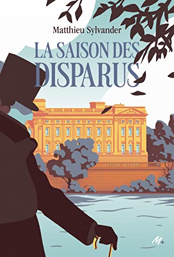 SAISON DES DISPARUS (LA)