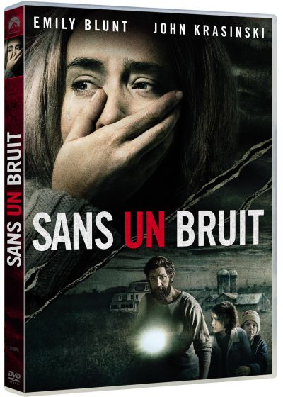 SANS UN BRUIT