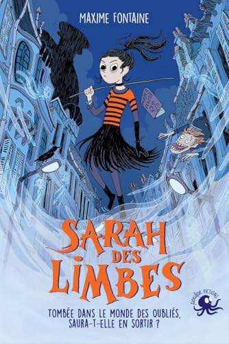 SARAH DES LIMBES