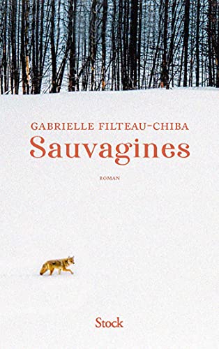 SAUVAGINES