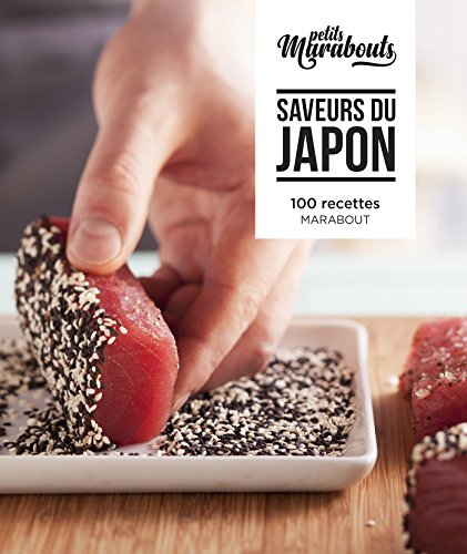 SAVEURS DU JAPON