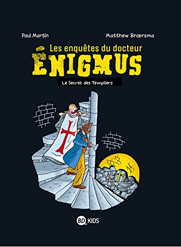SCEPTRE DES TEMPLIERS (LE)
