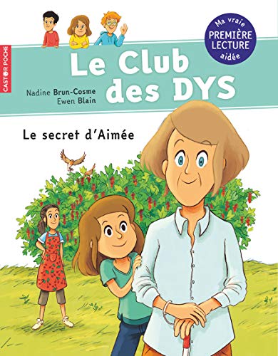 SECRET D'AIMÉE (LE)