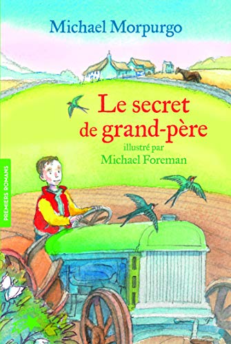 SECRET DE GRAND-PÈRE (LE)