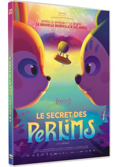 SECRET DES PERLIMS (LE)
