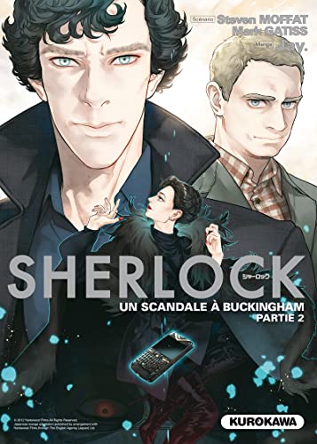 SHERLOCK