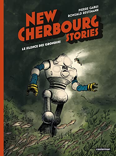 SILENCE DES GRONDINS (LE)