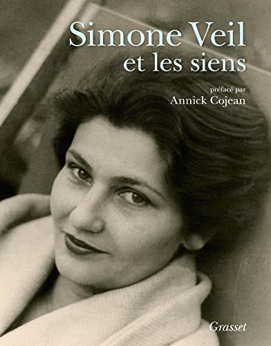 SIMONE VEIL ET LES SIENS