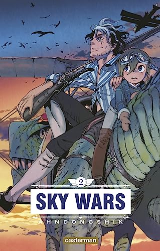 SKY WARS T.2