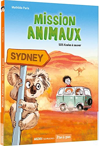 SOS KOALAS À SAUVER