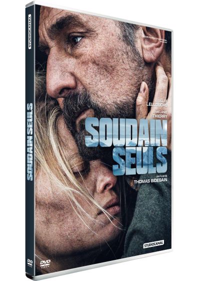 SOUDAIN SEULS