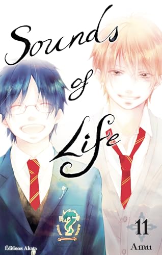SOUNDS OF LIFE