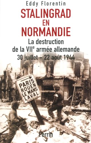 STALINGRAD EN NORMANDIE