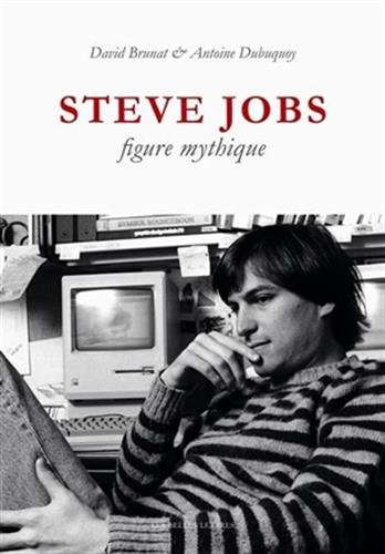 STEVE JOBS