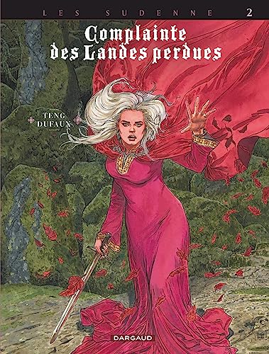 SUDENNE (LES)