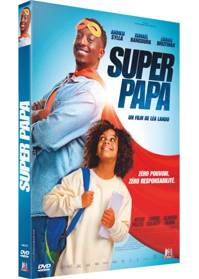 SUPER PAPA