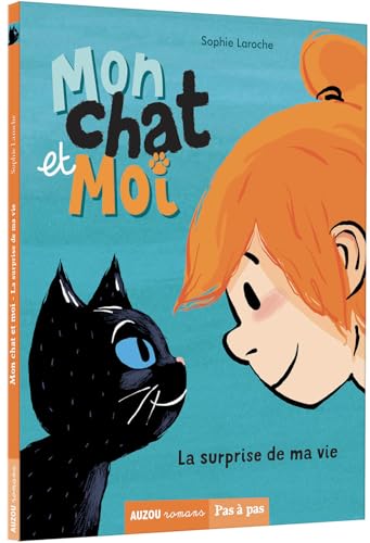 SURPRISE DE MA VIE (LA)