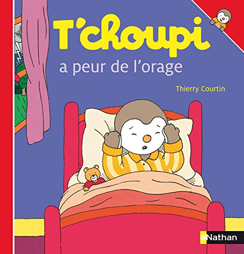 T'CHOUPI
