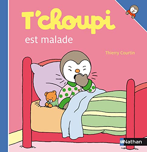 T'CHOUPI