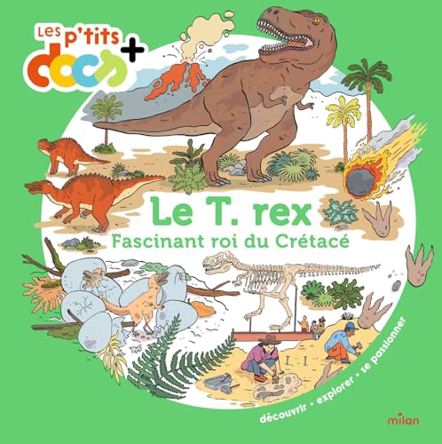 T. REX (LE)