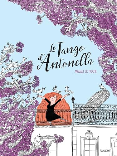 TANGO D'ANTONELLA (LE)