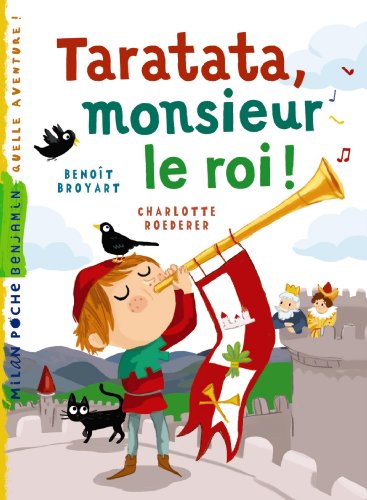 TARATATA, MONSIEUR LE ROI !