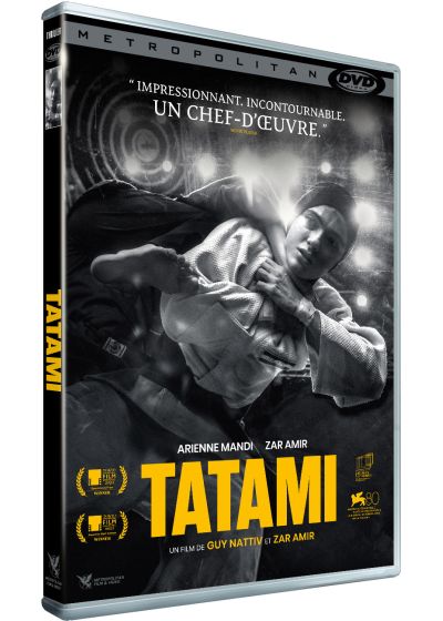 TATAMI