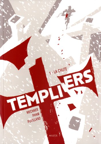 TEMPLIERS