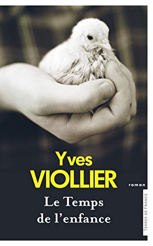 TEMPS DE L'ENFANCE (LE)