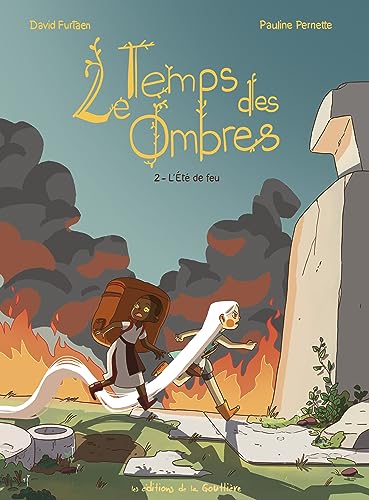 TEMPS DES OMBRES (LE)